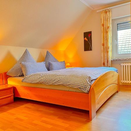 Ferienwohnung Meta Norderney Ngoại thất bức ảnh