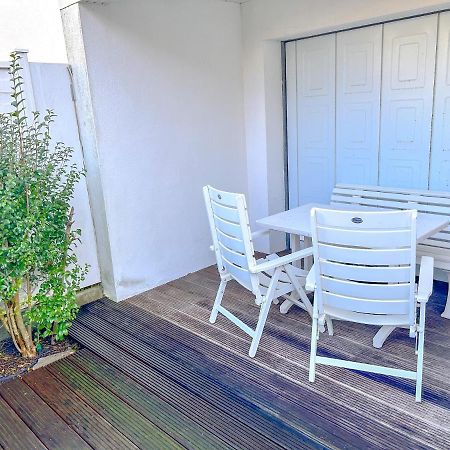 Ferienwohnung Meta Norderney Ngoại thất bức ảnh