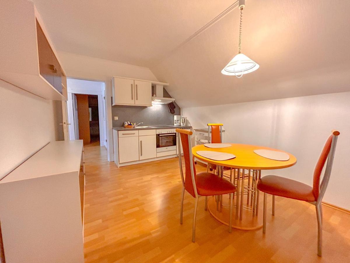 Ferienwohnung Meta Norderney Ngoại thất bức ảnh