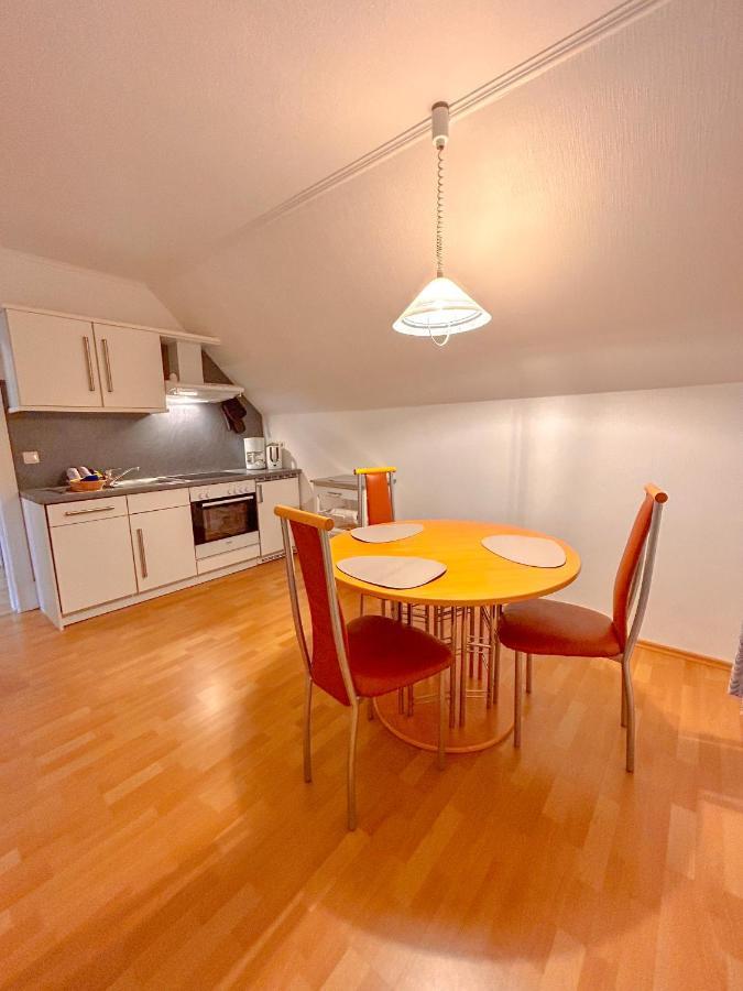Ferienwohnung Meta Norderney Ngoại thất bức ảnh