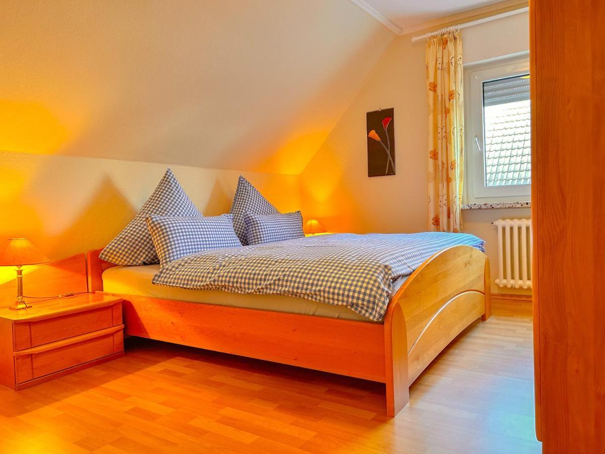 Ferienwohnung Meta Norderney Ngoại thất bức ảnh