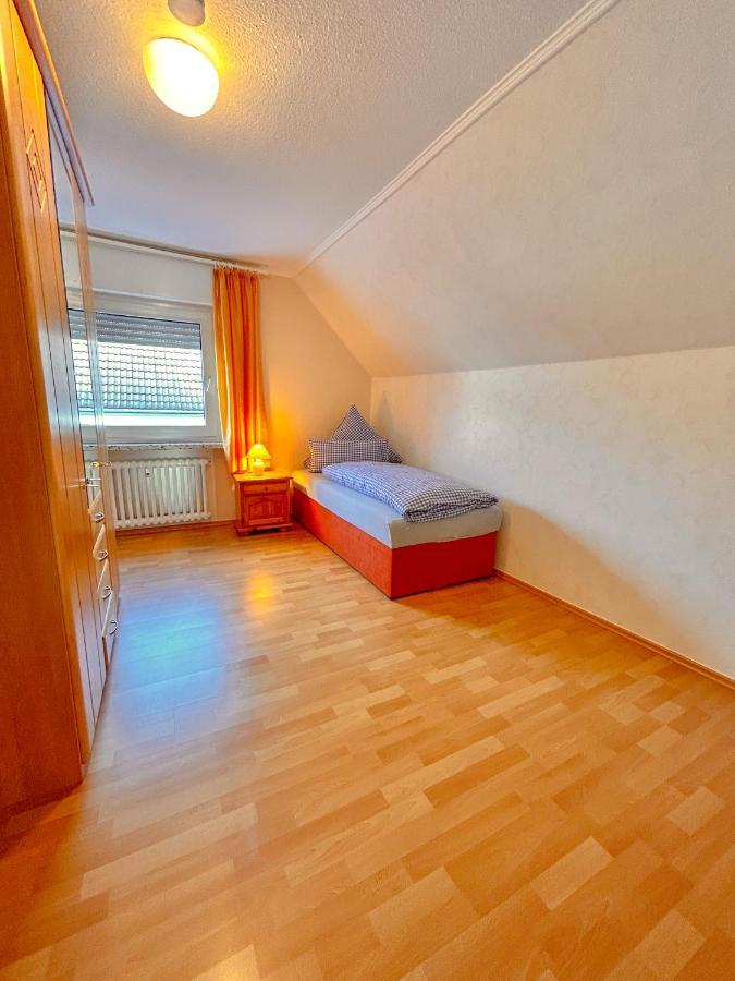 Ferienwohnung Meta Norderney Ngoại thất bức ảnh