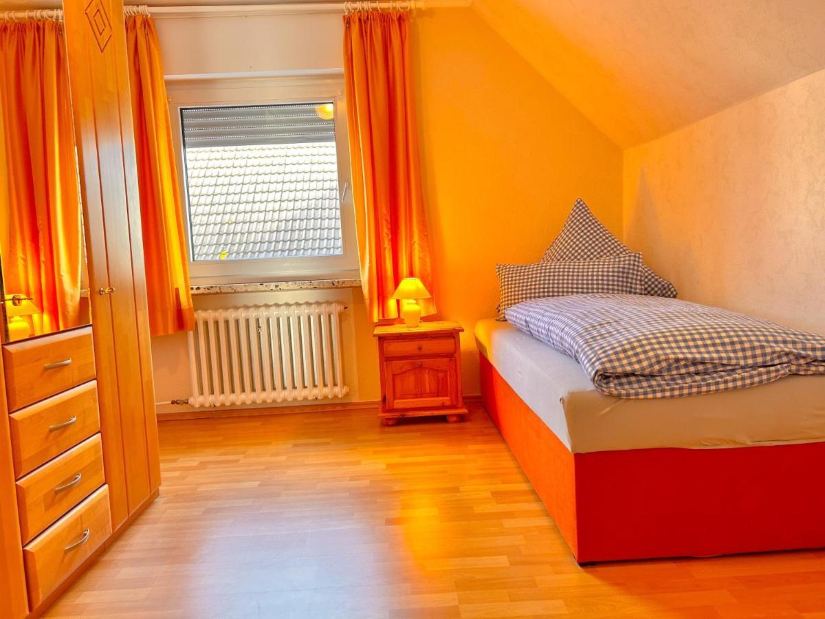 Ferienwohnung Meta Norderney Ngoại thất bức ảnh