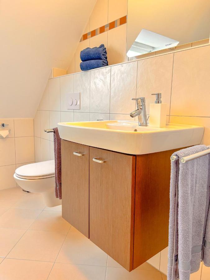Ferienwohnung Meta Norderney Ngoại thất bức ảnh