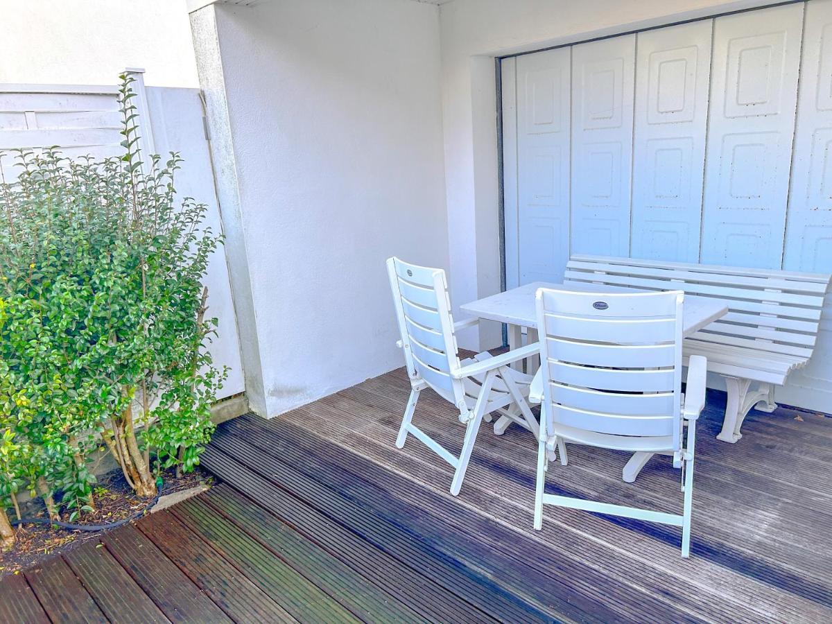 Ferienwohnung Meta Norderney Ngoại thất bức ảnh